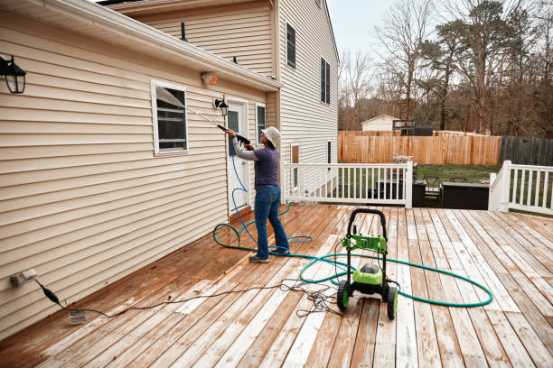 Best Roof Pressure Washing  in Del Aire, CA