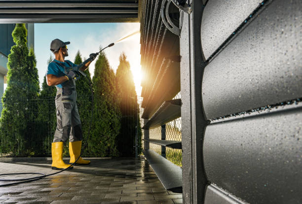 Best Sidewalk Pressure Washing  in Del Aire, CA