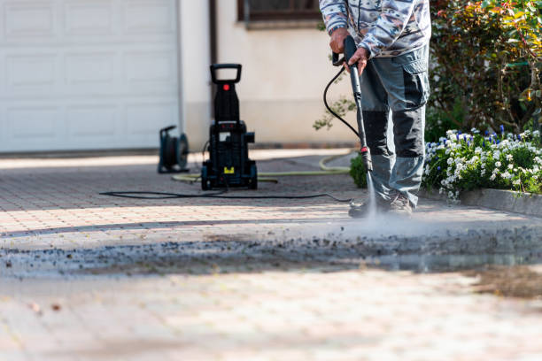 Best Affordable Power Washing  in Del Aire, CA