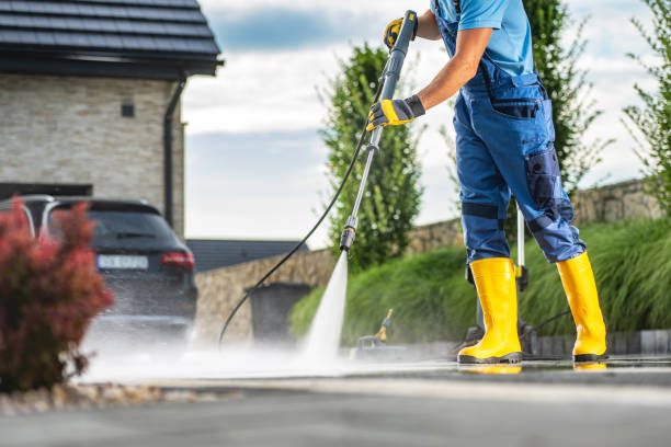 Trusted Del Aire, CA Pressure Washing Experts