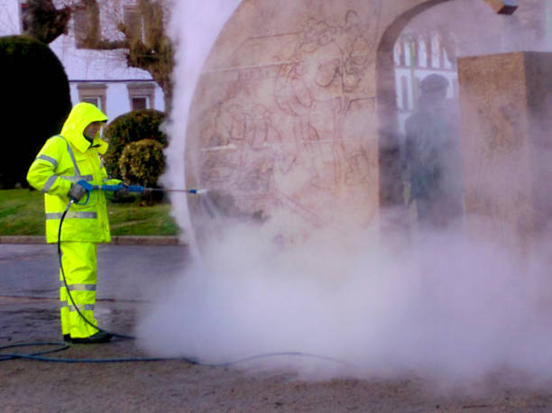Best Pressure Washing Patio  in Del Aire, CA