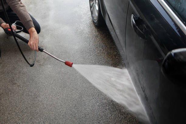 Best Pressure Washing Driveway  in Del Aire, CA