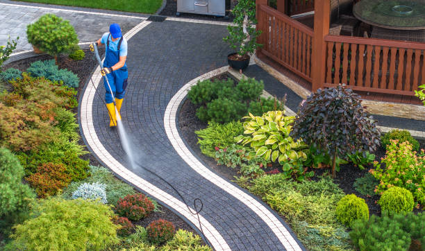 Best Exterior Home Cleaning  in Del Aire, CA
