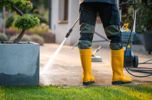 Best Deck Pressure Washing  in Del Aire, CA